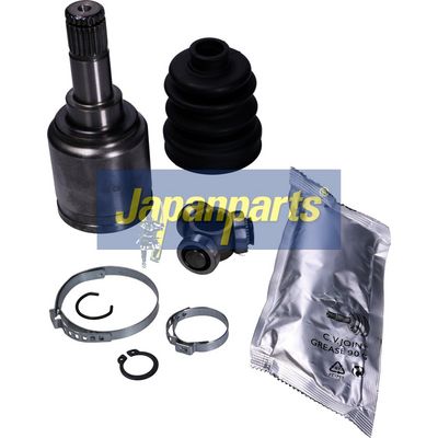 JAPANPARTS Jungčių komplektas, kardaninis velenas