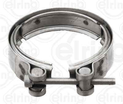 CONECTOR TEAVA SISTEM DE ESAPAMENT