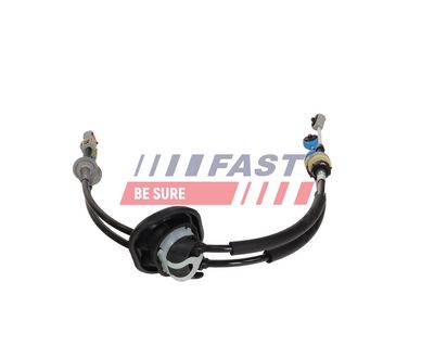 SET DE CABLURI CUTIE DE VITEZE MANUALă FAST FT02904 1