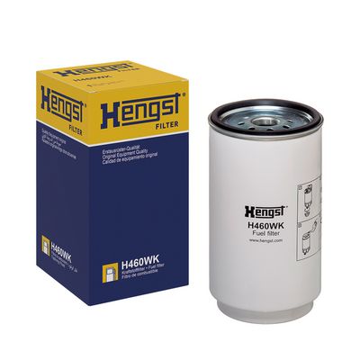 Vorschau Kraftstofffilter Ansicht 2