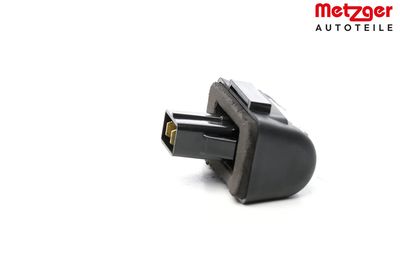 KENNZEICHENLEUCHTE METZGER AUTOTEILE 2080024 28