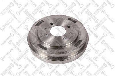 Тормозной барабан STELLOX 6020-1893-SX для MITSUBISHI COLT