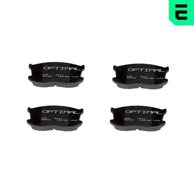 SET PLACUTE FRANA FRANA DISC