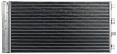 CONDENSATOR CLIMATIZARE MAHLE AC724000P 4