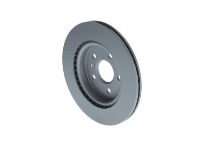 BREMSSCHEIBE BOSCH 0986479F53 14