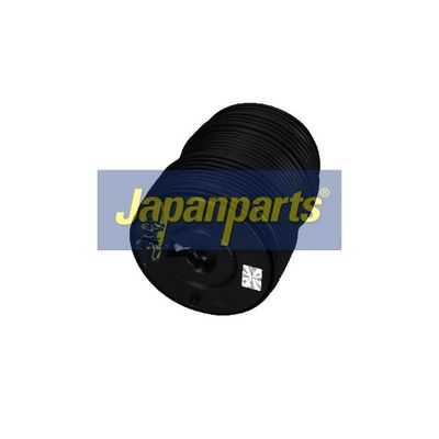Luftfjeder, undervogn JAPANPARTS MM-AS399