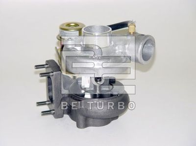 Компрессор, наддув BE TURBO 124863 для RENAULT 21