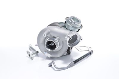 LADER AUFLADUNG BTS Turbo T981098BT 2