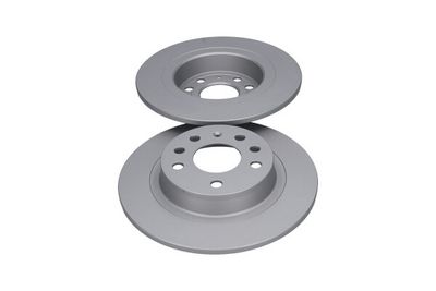 Kavo Parts - Brzdový kotúč OPEL, VAUXHALL , BR-10451-C