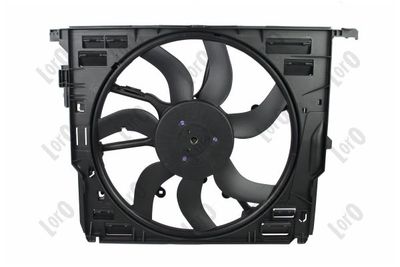 LüFTER MOTORKüHLUNG