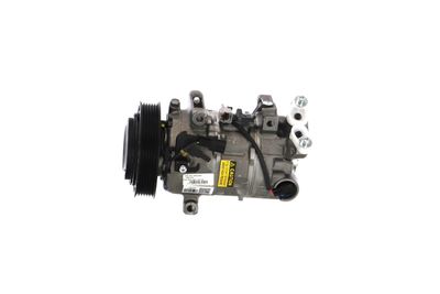 COMPRESOR CLIMATIZARE REMANTE 005001000105R 16