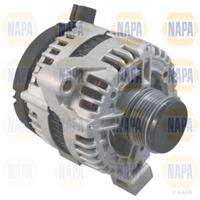 Alternator NAPA NAL1135