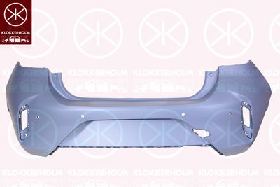 броня KLOKKERHOLM 5028952A1