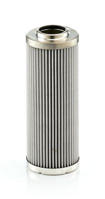Hydraulisch filter