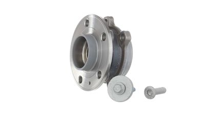 RADLAGERSATZ SKF VKBA7132 13