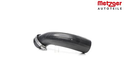 LADELUFTSCHLAUCH METZGER AUTOTEILE 2401285 21