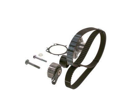 SET POMPA APA + CUREA DINTATA BOSCH 1987946459 12