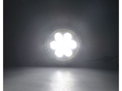 FERNSCHEINWERFER ABAKUS L32220001LEDS 4