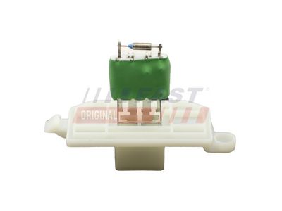 REZISTENTA INTRARE VENTILATOR AER CONDITIONAT