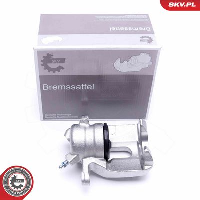 Brzdový strmeň ESEN SKV 50SKV491
