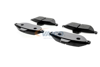 BREMSBELAGSATZ SCHEIBENBREMSE VAICO V424122 39