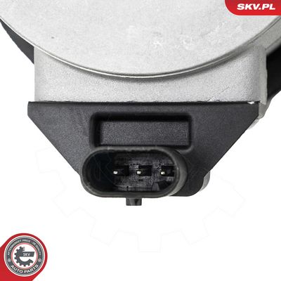 Dodatna pumpa za vodu (krug rashladne vode) ESEN SKV 22SKV073