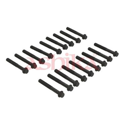 Topplokksboltsett ASHIKA 115-05-504 for MITSUBISHI