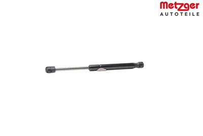 GASFEDER MOTORHAUBE METZGER AUTOTEILE 2110880 18