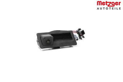 HECKKLAPPENGRIFF METZGER AUTOTEILE 2311001 36