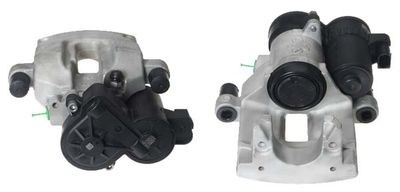 Zacisk hamulca BREMBO F 23 220