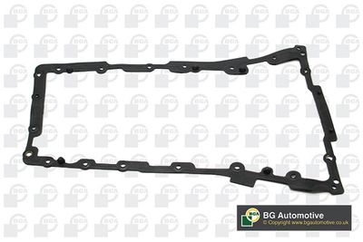 Прокладка, масляный поддон BGA OP7391 для LAND ROVER DEFENDER