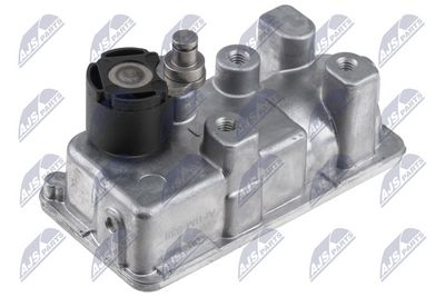 MUFA DE COMANDA COMPRESOR