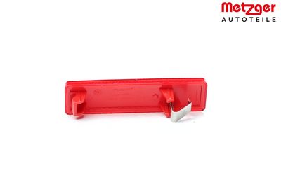REFLECTOR METZGER AUTOTEILE 2080264 19