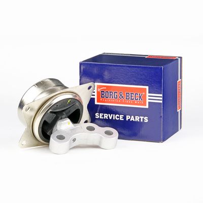 BORG & BECK BEM3915 Подушка двигателя для SAAB 9-3 (YS3F, E79, D79, D75)