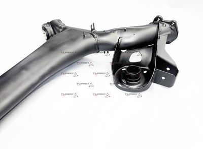 CORP AX TURBO-TEC TTRAX001105 2