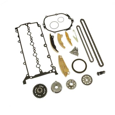 STEUERKETTENSATZ GATES CHK1037M 66