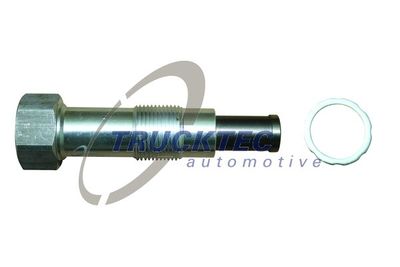 Натяжитель, цепь привода TRUCKTEC AUTOMOTIVE 08.12.052 для BMW X6