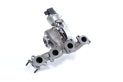 LADER AUFLADUNG BTS Turbo T915501 25