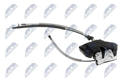 Zámok dverí NTY EZC-HY-530