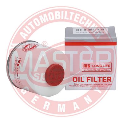 FILTRU ULEI MASTER-SPORT GERMANY 671OFSMGPCSMS 1