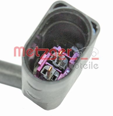 SENSOR ABGASTEMPERATUR METZGER AUTOTEILE 0894365 1