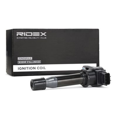 запалителна бобина RIDEX 689C0246