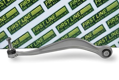 носач, окачване на колелата FIRST LINE FCA7313