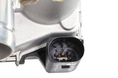 DROSSELKLAPPENSTUTZEN METZGER AUTOTEILE 0892091 2