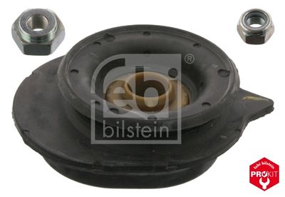 Repair Kit, suspension strut support mount FEBI BILSTEIN 37583