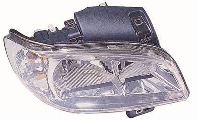 ABAKUS 445-1110R-LD-EM Основная фара  для SEAT CORDOBA (Сеат Кордоба)