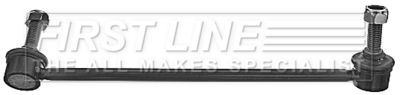 Link/Coupling Rod, stabiliser bar FIRST LINE FDL7121HD