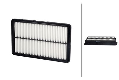 LUFTFILTER HELLA 8ZA366134841