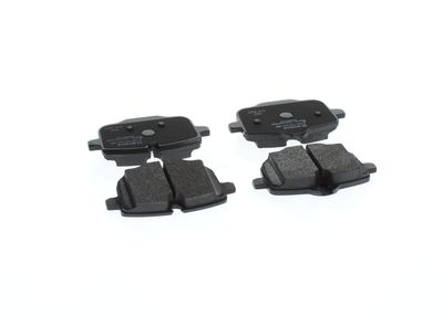 SET PLACUTE FRANA FRANA DISC BOSCH 0986424922 16