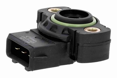 Sensor, Drosselklappenstellung